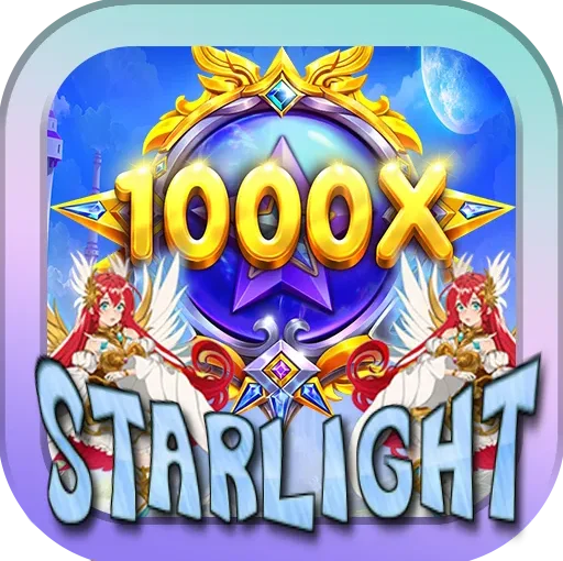 Petualangan Slot yang Berbalut Keuntungan: Starlight Princess