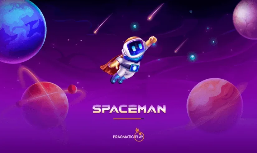 Strategi Bermain Spaceman Slot yang Wajib Dicoba untuk Pemula