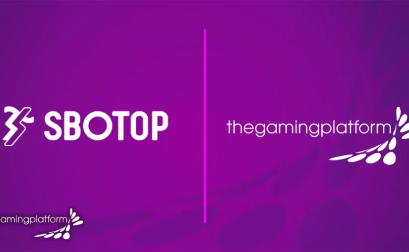 CLICKBET88: Platform SBOTOP dengan Pasaran Taruhan Olahraga Terlengkap
