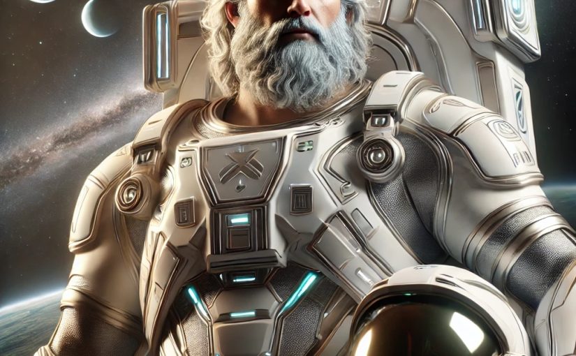Bermain Slot Spaceman di Mauslot dan Nikmati Kemenangan Setiap Waktu