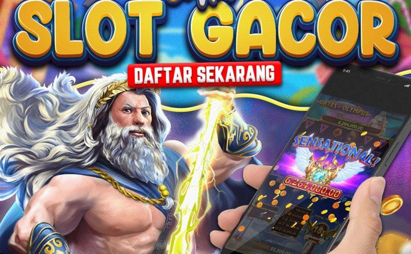 Jangan Lewatkan! Cuan di Slot Bet 200