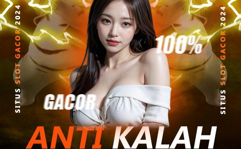 Slot Bonus New Member 100 Mauslot, Asli Resmi & Terpercaya