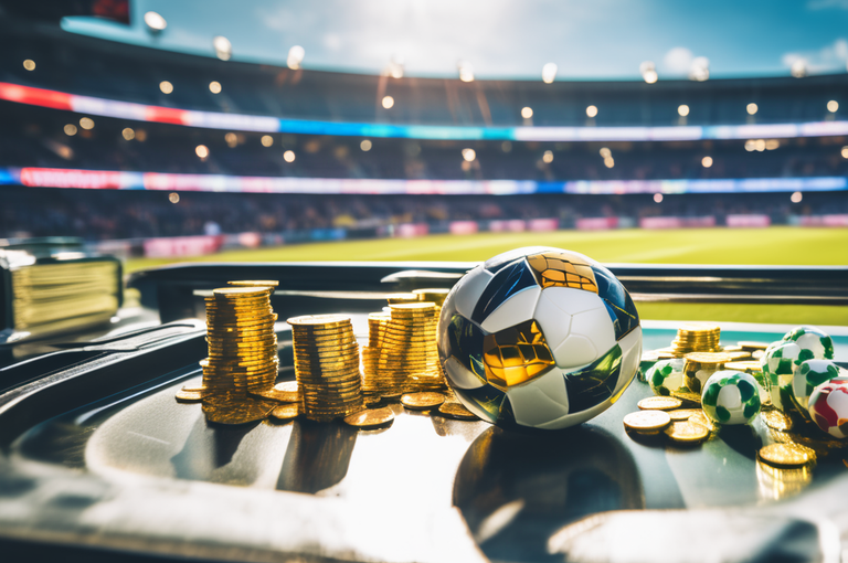 Cara Meningkatkan Penghasilan Anda dengan Taruhan di IBCBET