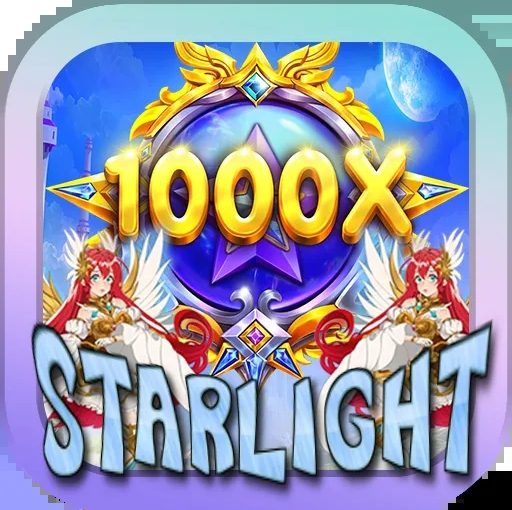 Jangan Baper Kalau Jackpot di Starlight Princess!