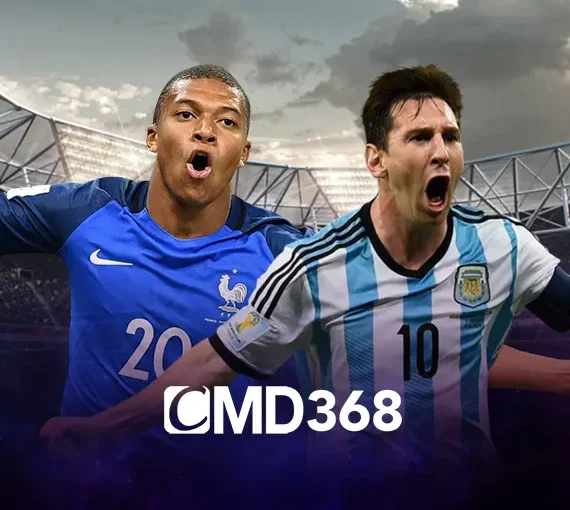 Panduan Lengkap Menggunakan CMD368 untuk Bermain Game Online