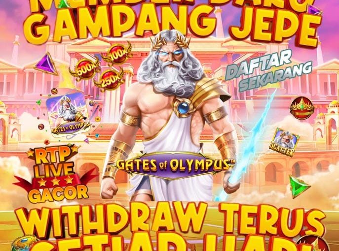 Main Slot QRIS 10K: Untung Konsisten Tanpa Drama!