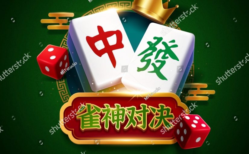 Trik dari Para Ahli Menang Mudah di Mahjong Ways