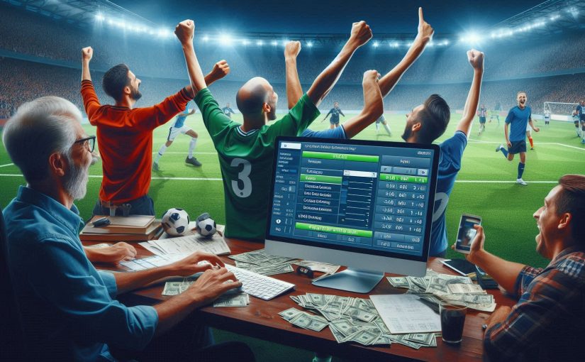 Cara Pintar Memanfaatkan Fitur di CLICKBET88 untuk Menang Besar