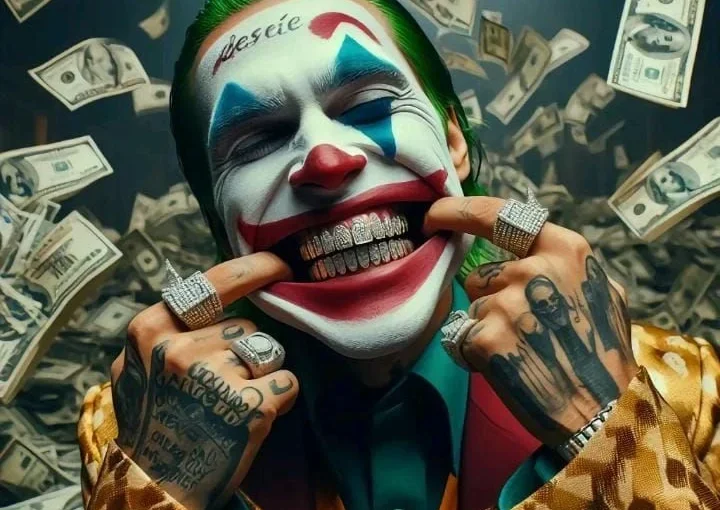 Gila! Joker123 Gacor di MAUSLOT Bisa Kasih x1000 Lebih