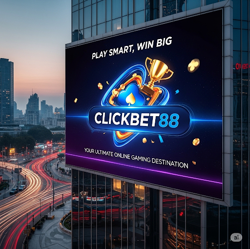 Inovasi Terbaru dalam Permainan CLICKBET88: Slot Gacor yang Bikin Ngakak dan Kaya!