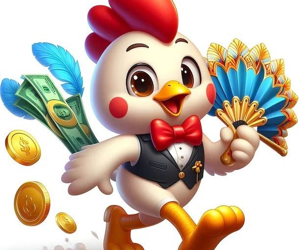 Keunggulan Main Chicky Run Slot Demo Tanpa Deposit