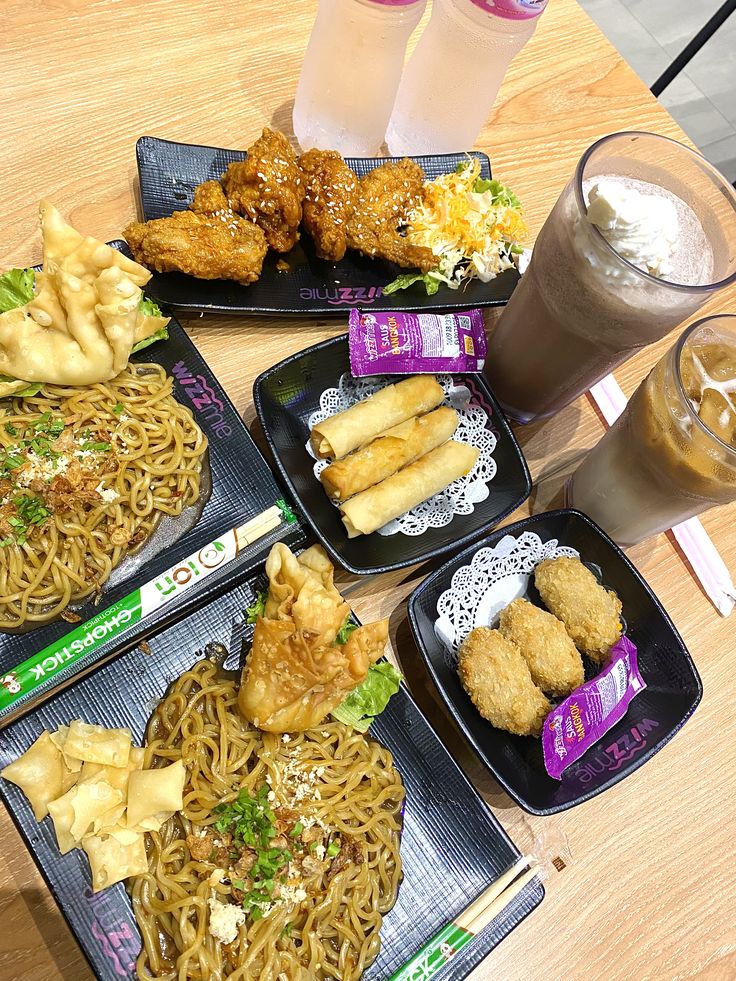 Wizzmie Menjadi Tempat Favorit untuk Pecinta Kuliner Modern