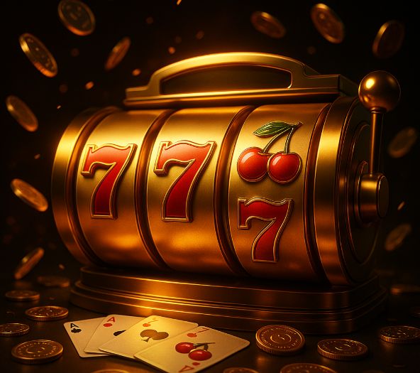 Slot777 Online, Sensasi Bermain yang Tak Pernah Mati
